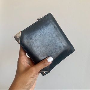 ALEXANDER WANG - Compact Prisma Wallet
